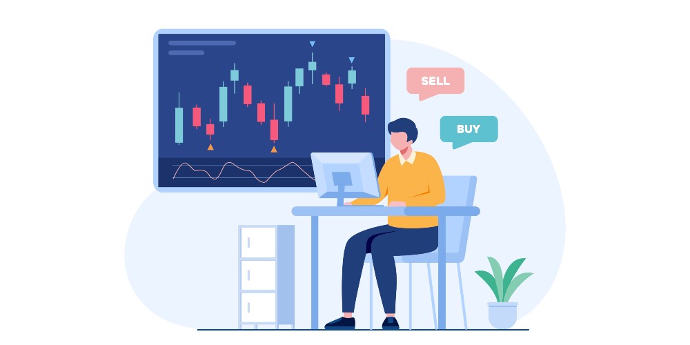 Delivery Trading and Intraday Trading